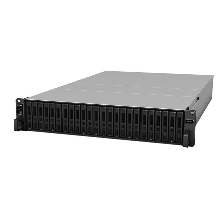Synology NAS Flash Station FS3600 (24 Bahías) 2U Rackmount con Procesador Intel Xeon D 16GB DDR4 1 Synology NAS Flash Station FS3600 (24 Bahías) 2U Rackmount con Procesador Intel Xeon D 16GB DDR4 1