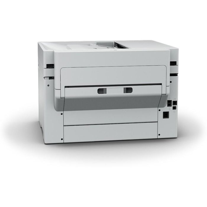 Epson EcoTank Pro ET-M16680 Impresora Multifunción Monocromo A4 23 Epson EcoTank Pro ET-M16680 Impresora Multifunción Monocromo A4 23