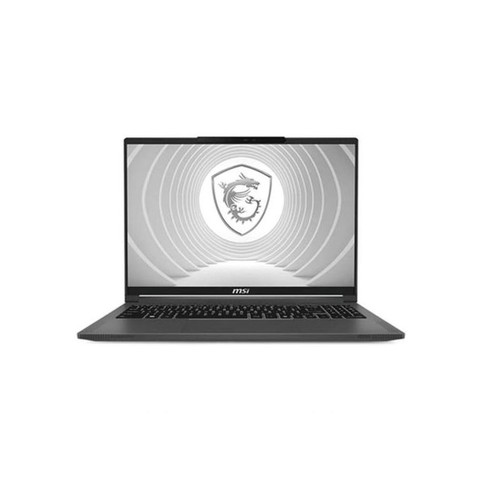 MSI Portatil Creator Pro 16 Ai Studio A1Vkg-207Es. 16" 16:10 Uhd+ (3840X2400)120Hz. Ips. Intel Core Ultra 9 Processor 185H. Nvidia Rtx 3000 Ada Laptop Gpu (8Gb Gddr6). Ddr5 32Gb*2. 2Tb Nvme Pcie Ssd. W11 Pro MSI Portatil Creator Pro 16 Ai Studio A1Vkg-207Es. 16" 16:10 Uhd+ (3840X2400)120Hz. Ips. Intel Core Ultra 9 Processor 185H. Nvidia Rtx 3000 Ada Laptop Gpu (8Gb Gddr6). Ddr5 32Gb*2. 2Tb Nvme Pcie Ssd. W11 Pro
