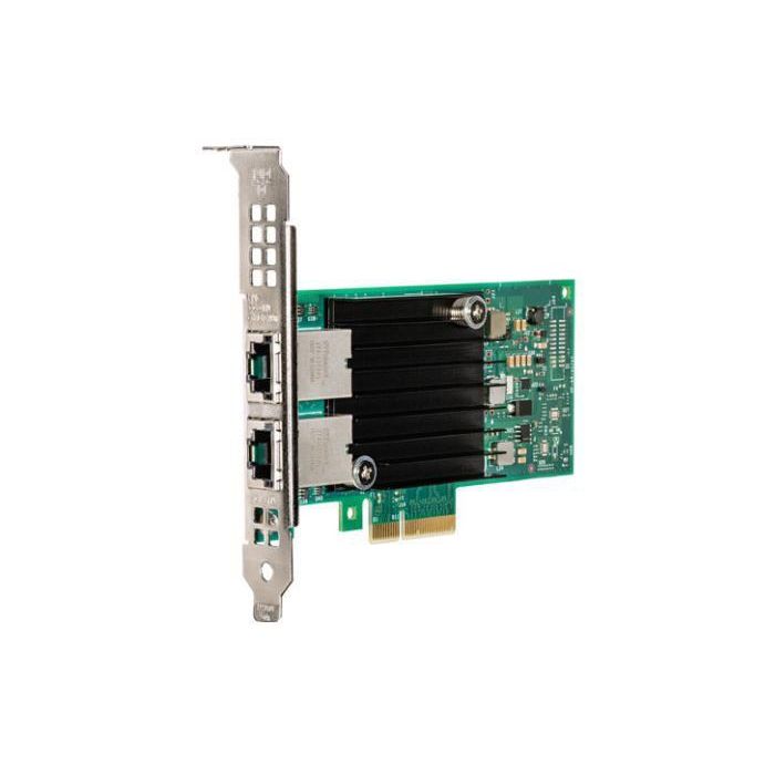 Intel X550-T2 Tarjeta de Red 10GB 2xRJ45 para Servidor