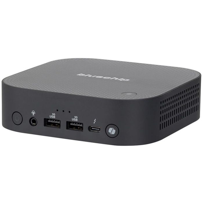 bluechip BUSINESSline M1450 CU5 226V W11Pro 16GB 500GB SSD, Intel® Wi-Fi 7, Bluetooth 5.4, RJ45 2