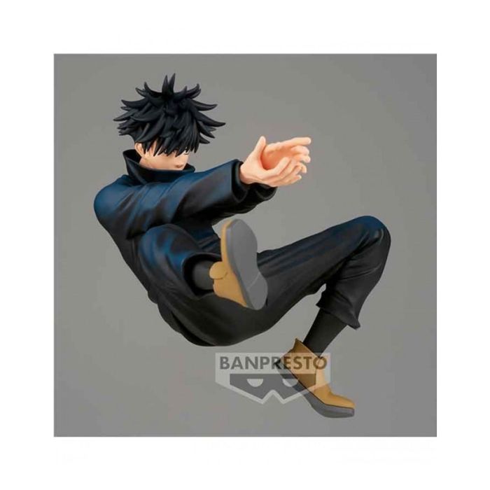 Figura Banpresto Jujutsu Kaisen Maximatic The 1 Figura Banpresto Jujutsu Kaisen Maximatic The 1