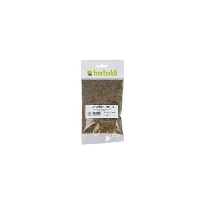 Hierba Eneldo Aneto Hoja Triturada 50Gr. Hierba Eneldo Aneto Hoja Triturada 50Gr.