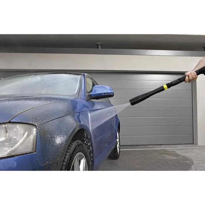 Karcher Lanza Multi Power para hidrolimpiadoras K6-K7 1 Karcher Lanza Multi Power para hidrolimpiadoras K6-K7 1