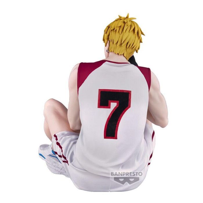 Figura Banpresto Kuroko Basketball Last Game 3 Figura Banpresto Kuroko Basketball Last Game 3