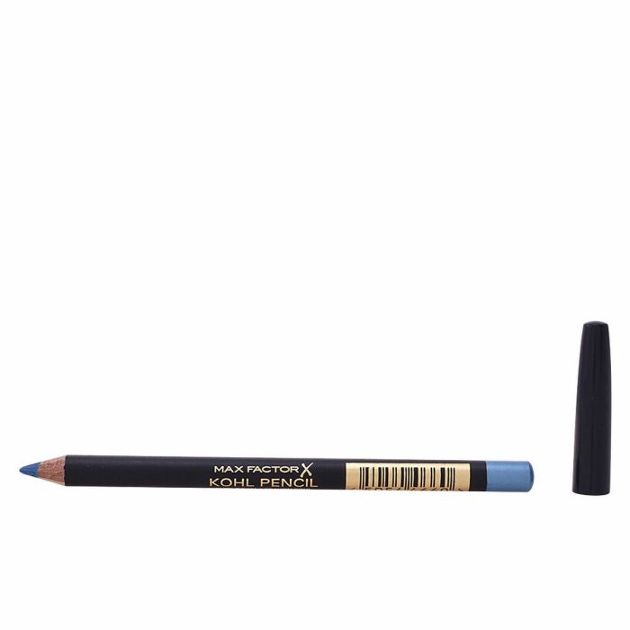 Max Factor KOHL PENCIL #070 Lápiz Delineador de Ojos Suave, Preciso e Hidratante Tono Olive 1.2 g - Maquillaje Duradero 6