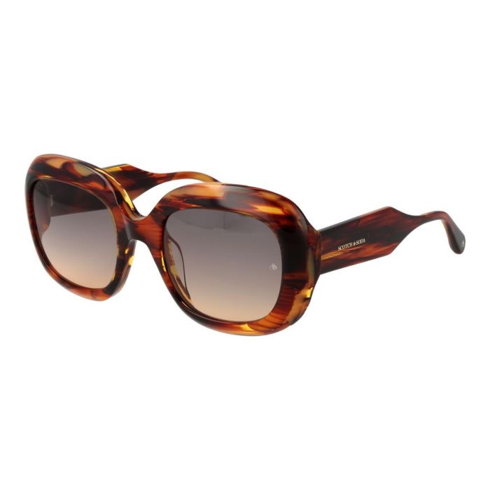 Gafas de Sol Mujer Scotch & Soda SS7035 54107 Gafas de Sol Mujer Scotch & Soda SS7035 54107