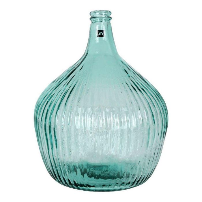 Garrafa de Vidrio Rayada 16 L - Apple por Inde Garrafa de Vidrio Rayada 16 L - Apple por Inde