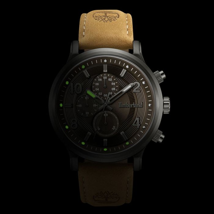 Reloj Hombre Timberland TDWGF0055703 1
