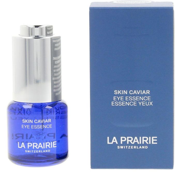 La Prairie SKIN CAVIAR essence eye complex Contorno de Ojos 15 ml 1 La Prairie SKIN CAVIAR essence eye complex Contorno de Ojos 15 ml 1