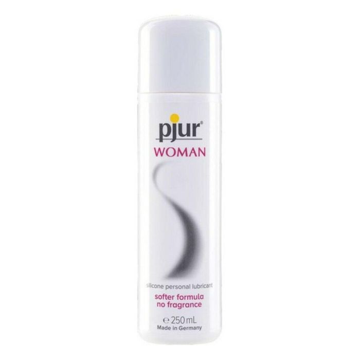 Lubricante a Base de Silicona Woman Pjur 11670 (250 ml)