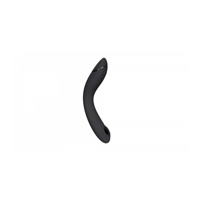 Vibrador Womanizer WOM170-GREY Gris 29 Vibrador Womanizer WOM170-GREY Gris 29
