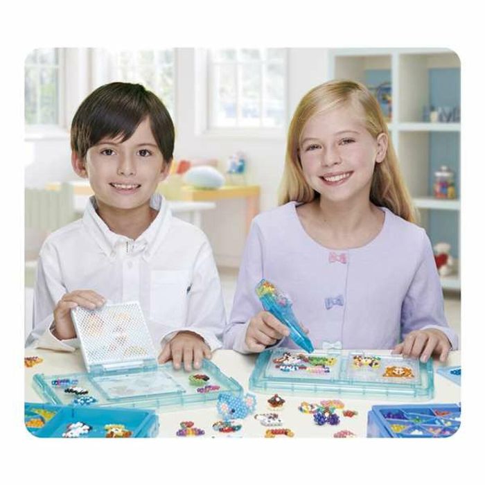 Abalorios Aquabeads 31362 Set 2 Abalorios Aquabeads 31362 Set 2