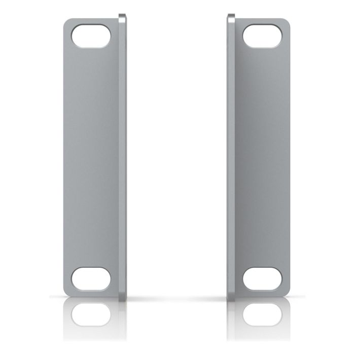 Ubiquiti Orejas de Rack Galvanized Steel 2U para UniFi Ubiquiti Orejas de Rack Galvanized Steel 2U para UniFi