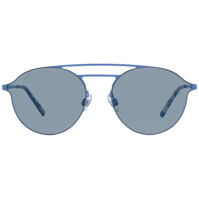Gafas de Sol Unisex Web Eyewear WE0249 5891C ø 58 mm 2 Gafas de Sol Unisex Web Eyewear WE0249 5891C ø 58 mm 2
