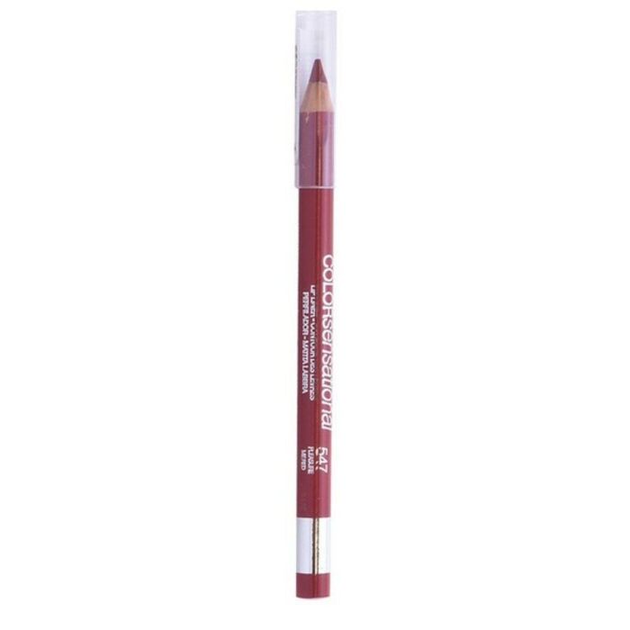 Delineador Lápiz Labial Color Sensational Maybelline 5 g