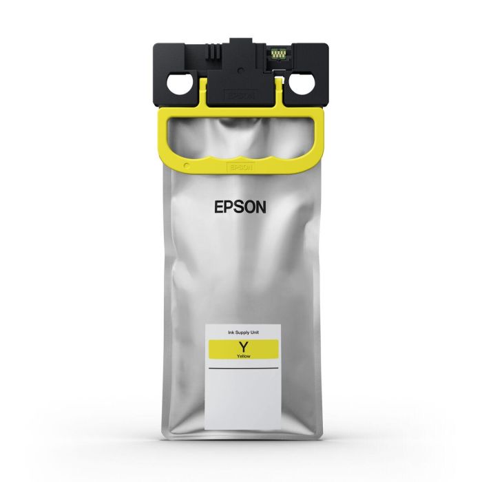 Cartucho de Tinta Compatible Epson XXL WF-C529R/C579R Amarillo