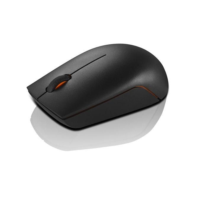 Lenovo 1000 dpi, 3 Button, Laser Mouse 2 Lenovo 1000 dpi, 3 Button, Laser Mouse 2