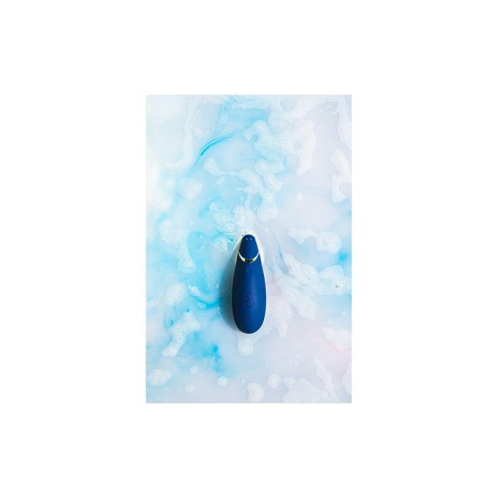 Vibrador Womanizer WOMANIZER PREMIUM 2 BLUEBERRY Azul 7 Vibrador Womanizer WOMANIZER PREMIUM 2 BLUEBERRY Azul 7