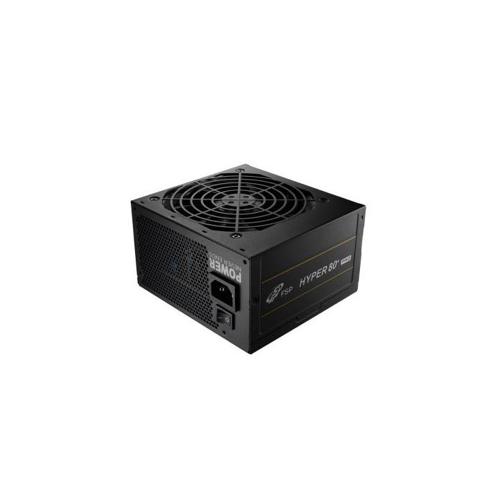 FSP Hyper 80+Pro550 Bkb FSP Hyper 80+Pro550 Bkb