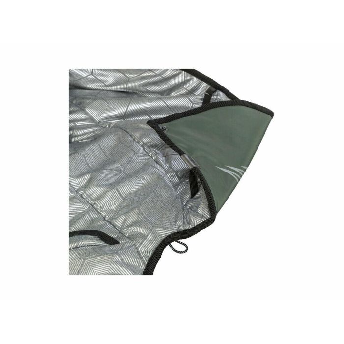 Abrigo para Perro Trixie Explore Thermo Verde Oliva L 2