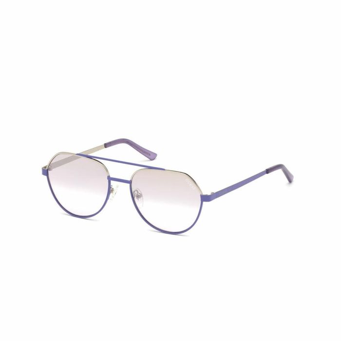 Gafas de Sol Unisex Guess GU3048-81Z Ø 53 mm Gafas de Sol Unisex Guess GU3048-81Z Ø 53 mm