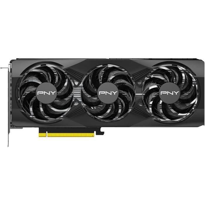 PNY - Tarjeta gráfica - GEFORCE RTX 5070 12GB OC 1 PNY - Tarjeta gráfica - GEFORCE RTX 5070 12GB OC 1