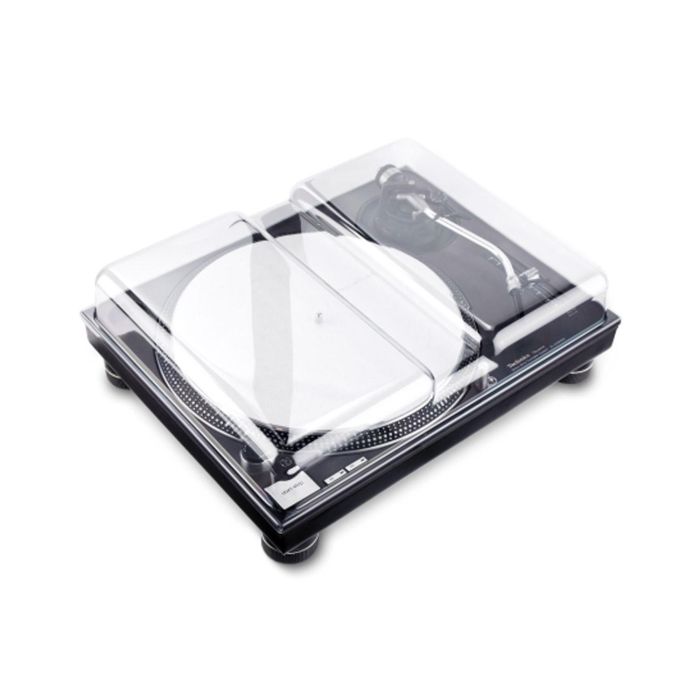 Decksaver Turntable Cover