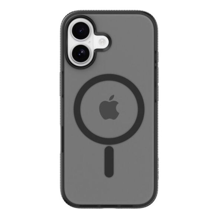 Funda para Móvil Belkin iPhone 17 Negro Apple 1 Funda para Móvil Belkin iPhone 17 Negro Apple 1