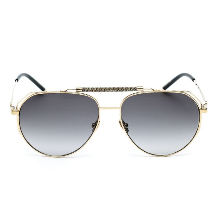 Gafas de Sol Hombre Belstaff LEGEND-DORADO-TITANIUM Dorado ø 58 mm 1