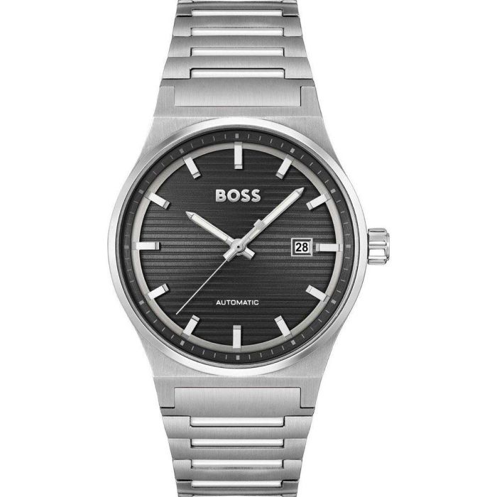 Reloj Hombre Hugo Boss 1514117 (Ø 41 mm) 0 Reloj Hombre Hugo Boss 1514117 (Ø 41 mm) 0
