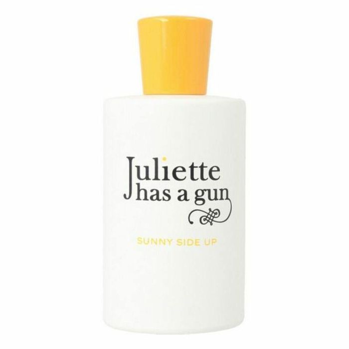 Juliette Has A Gun Sunny Side Up Juliette Has A Gun Sunny Side Up