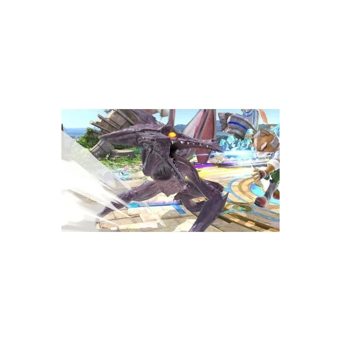 Nintendo Juego Super Smash Bros Ultimate para Consola Nintendo Switch SSBU 3