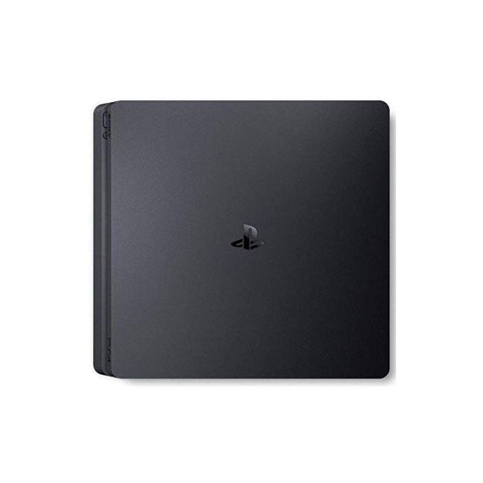 CONSOLA SONY PLAYSTATION 4 SLIM 500GB + FORTNITE VOUCHER 2019