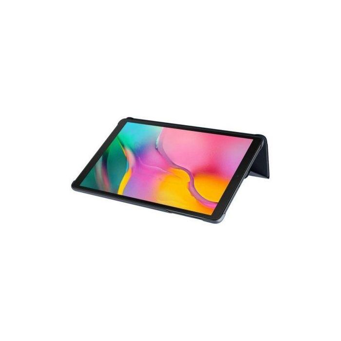 FUNDA SAMSUNG EF-BT510CBEGWW PARA GALAXY TAB A3 2019 10.1"/25.6CM - COLOR NEGRO 4 FUNDA SAMSUNG EF-BT510CBEGWW PARA GALAXY TAB A3 2019 10.1"/25.6CM - COLOR NEGRO 4