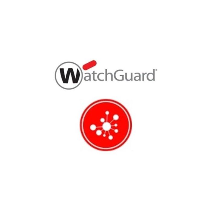 WatchGuard WG561121 Gateway AntiVirus para Firebox M5600 - Licencia de 1 año (Renovación)
