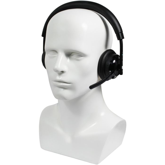 Plusonic W320 Dual DECT 1