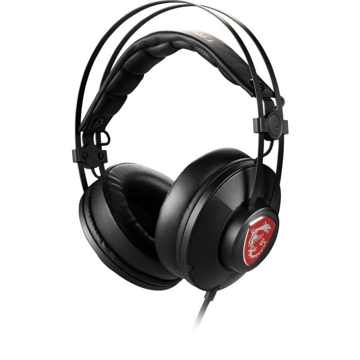 MSI H991 - Headset - full size MSI H991 - Headset - full size