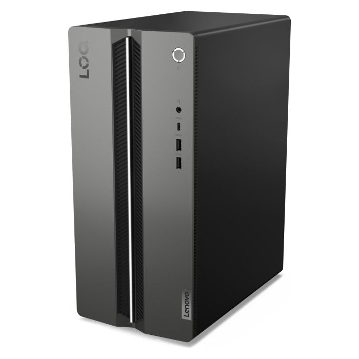 Lenovo LOQ 17IRR9 Torre Intel Core i5-14400F, 16GB RAM, 1TB SSD, NVIDIA RTX 4060, Sin SO 11 Lenovo LOQ 17IRR9 Torre Intel Core i5-14400F, 16GB RAM, 1TB SSD, NVIDIA RTX 4060, Sin SO 11