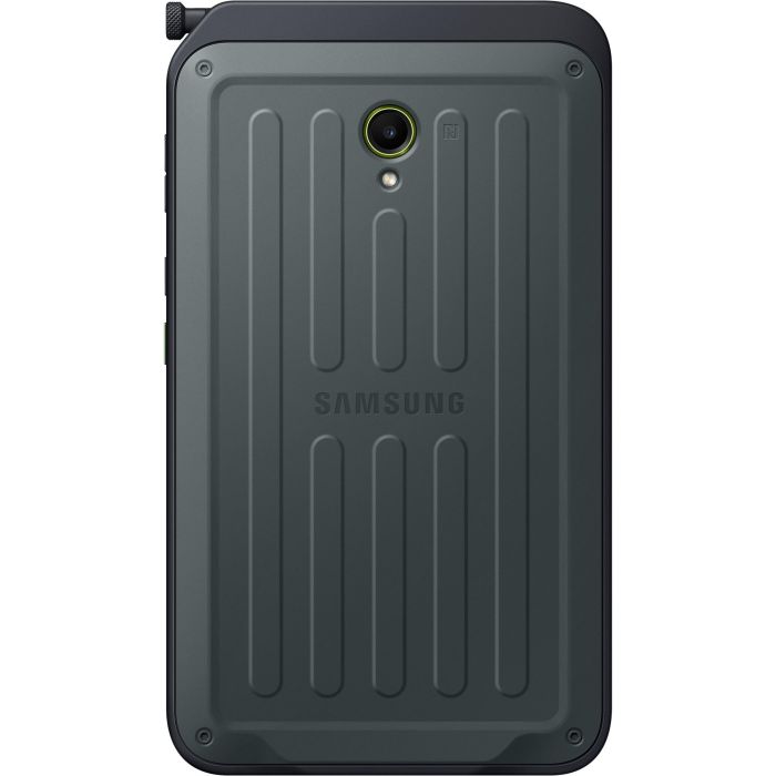 Samsung Galaxy Tab Active 5 128GB 6GB RAM Wi-Fi Verde 6