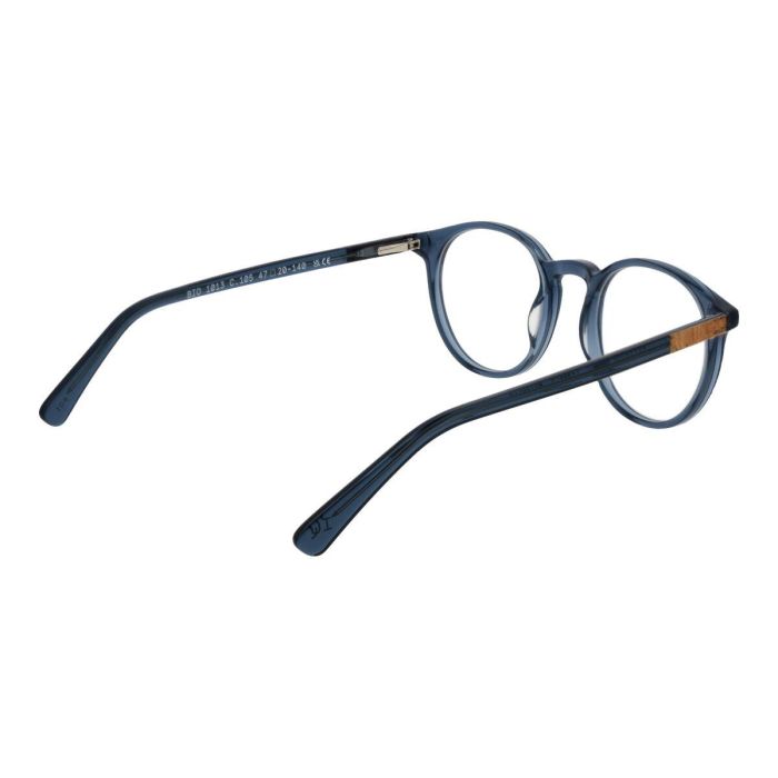 Montura de Gafas Hombre Botaniq BIO-1013 47105 1