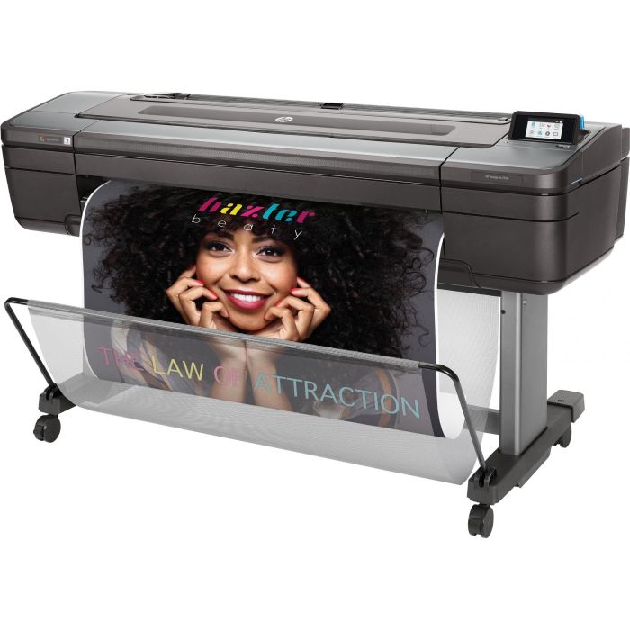 HP DesignJet Z9+dr Impresora 112cm (44 Pulgadas) con Postscript y V-Trimmer 1 HP DesignJet Z9+dr Impresora 112cm (44 Pulgadas) con Postscript y V-Trimmer 1