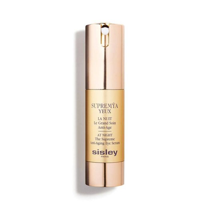 Sisley Supremya Yeux La Nuit Serum 15ml