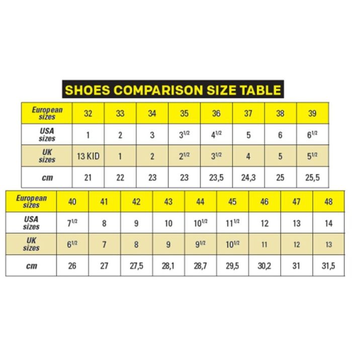 Zapatos OMP OMPIC0-0824-A01-182-44 44 2
