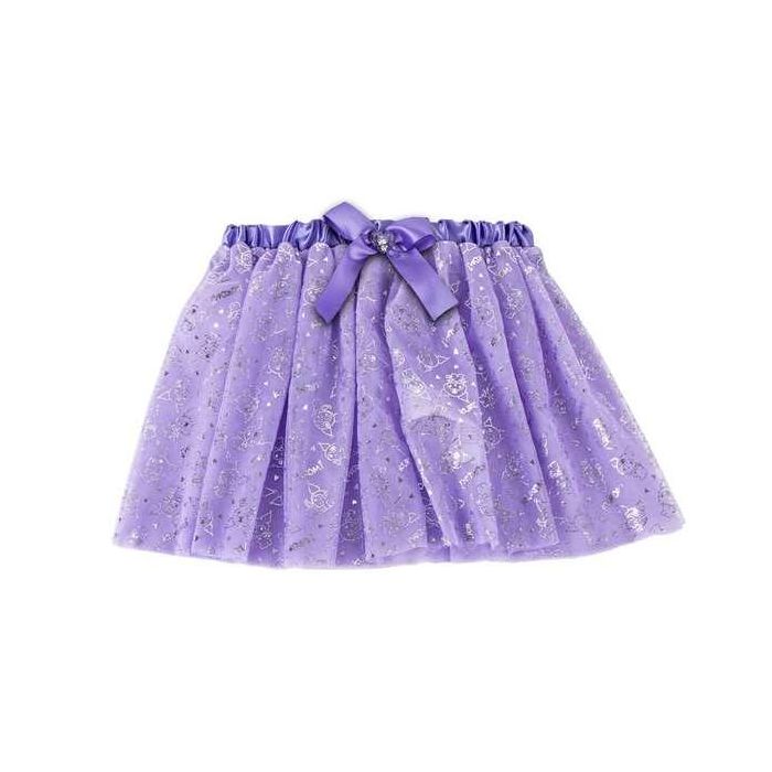 Set de belleza accesorios fantasia hello kitty kuromi 1