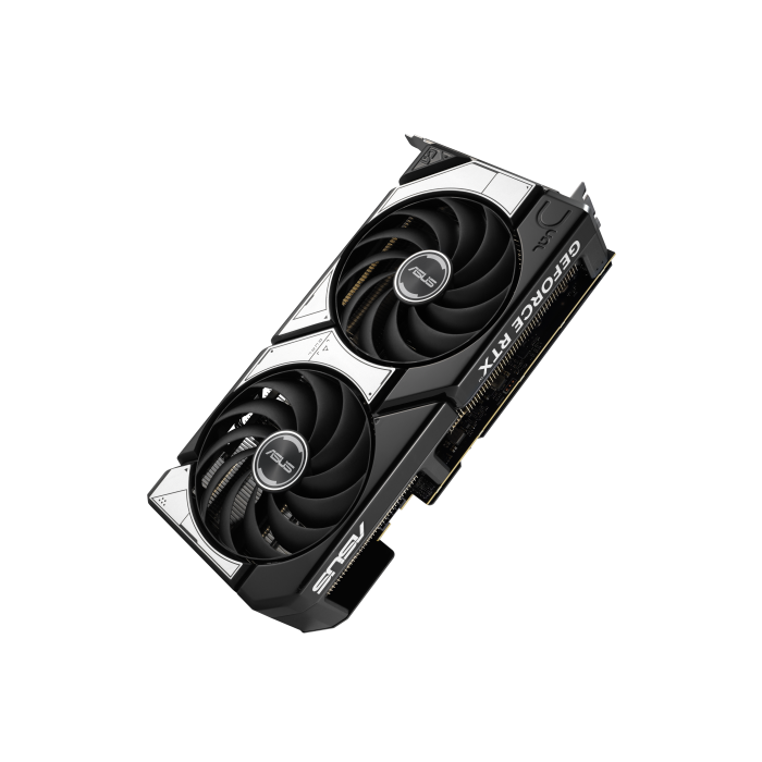 ASUS Dual GeForce RTX 5070 12GB GDDR7 PCI Express 5.0 90YV0M17-M0NA00 14 ASUS Dual GeForce RTX 5070 12GB GDDR7 PCI Express 5.0 90YV0M17-M0NA00 14