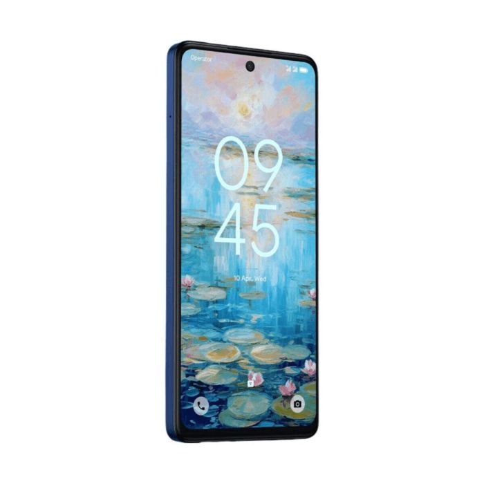Smartphone TCL TCL50NXTPAPER256B 6,8" Octa Core 8 GB RAM 256 GB Azul 2 Smartphone TCL TCL50NXTPAPER256B 6,8" Octa Core 8 GB RAM 256 GB Azul 2