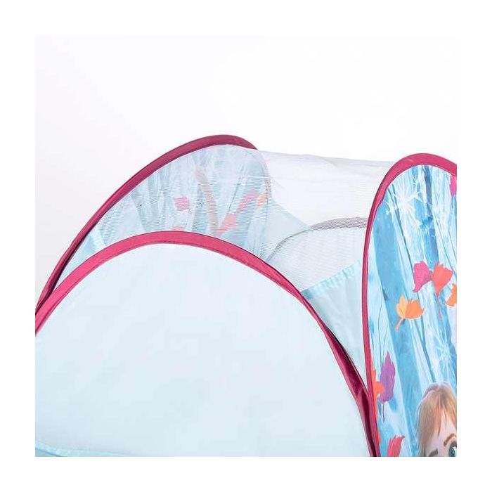Tienda pop up frozen 75x75x90 cm 6 Tienda pop up frozen 75x75x90 cm 6