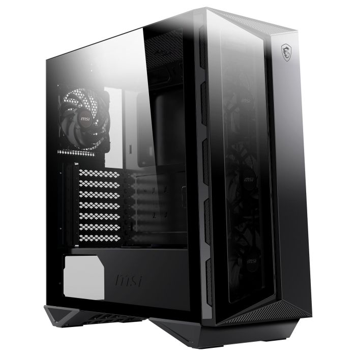 Msi Carcasa para PC MPG GUNGNIR 110R 6