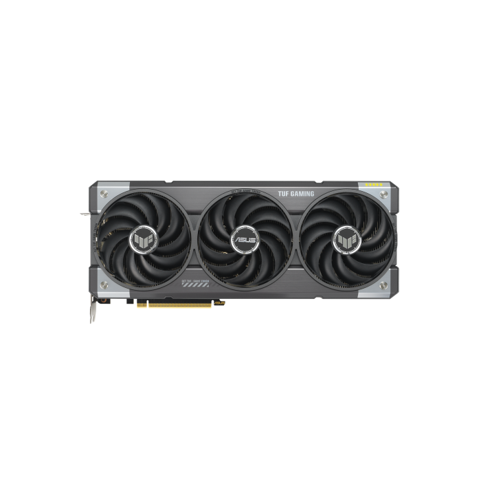 ASUS TUF Gaming TUF-RTX5070TI-O16G-GAMING NVIDIA GeForce RTX 5070 Ti 16 GB GDDR7 ASUS TUF Gaming TUF-RTX5070TI-O16G-GAMING NVIDIA GeForce RTX 5070 Ti 16 GB GDDR7
